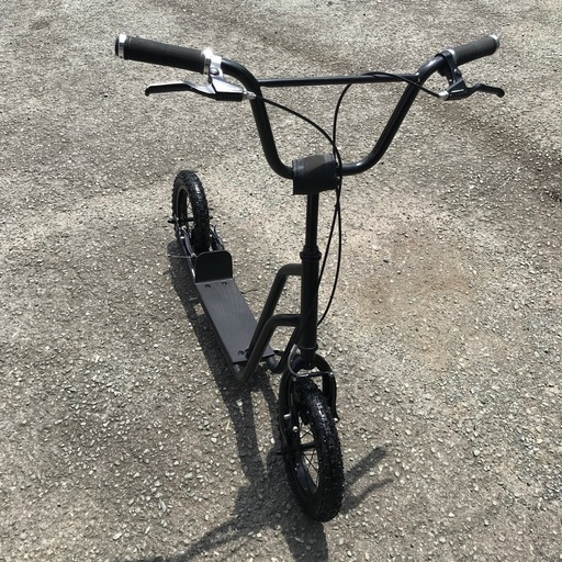 バギークロス　キックボード　キックスクーター