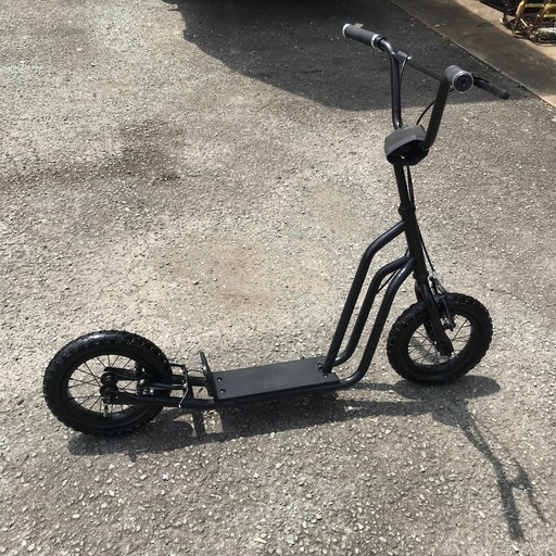 バギークロス　キックボード　キックスクーター