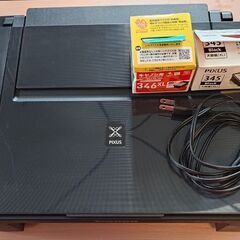 キヤノン プリンター TS3330