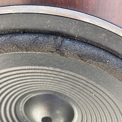 パイオニア　S-504AV トールスピーカーの画像