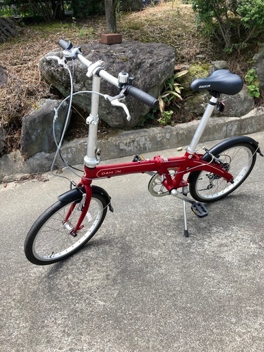 その他 DAHON ROUTO