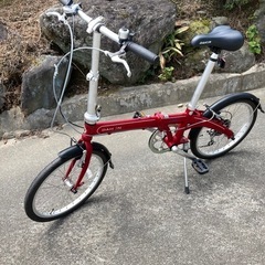DAHON ROUTO