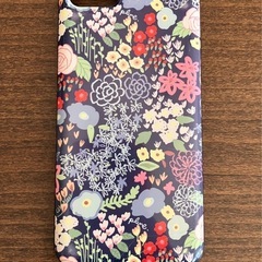 カード収納iPhoneケース　（SE2、SE3対応）