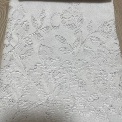 カフェカーテンの画像