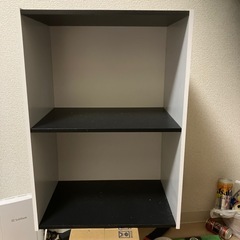 カラーボックス