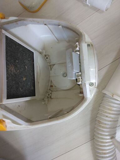 掃除機　シャープ