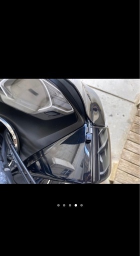 PCX125 黒 ラスト値下げ‼️