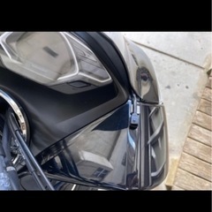 PCX125 黒 ラスト値下げ‼️の画像