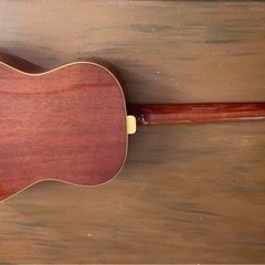 【取引中です】【お値下げ】スタッフォード Stafford SLG360 アコースティックギターの画像