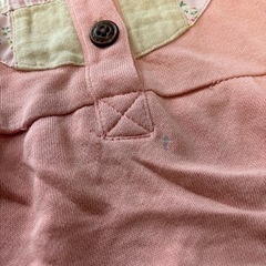 100サイズ 女の子 服 ワンピース 半袖長袖 セット 12点の画像