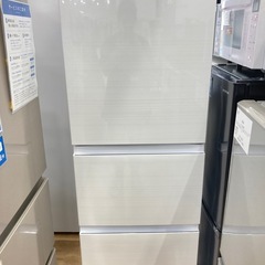 【トレファク高槻店】安心の1年間保証！取りに来られる方限定！Haier（ハイアール）の3ドア冷蔵庫のご紹介です！