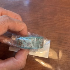 【新品】ハグハグ　京王　ハグー　ミニトートバック　マスキング　テープ　お弁当袋　セットの画像