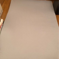 腰痛マットレスダブルサイズ
の画像