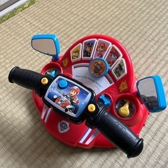 パウパトロール おもちゃ 車