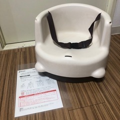〈取引先決定〉【難あり・不足パーツあり】リッチェル 2way ご...
