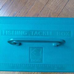 釣り具入れBOX　その他の画像