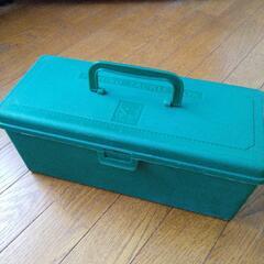釣り具入れBOX　その他の画像