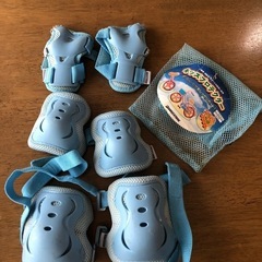 キッズプロテクター