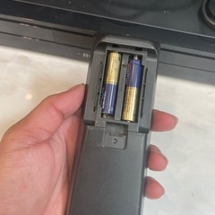 ブルーレイリコーダーDVDリコーダーREGZAの画像