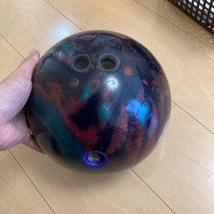 譲ります ボウリング マイボウル