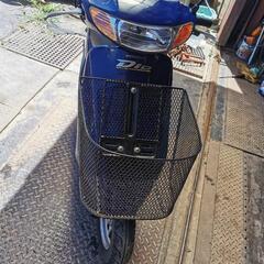 ホンダDIO50綺麗の画像