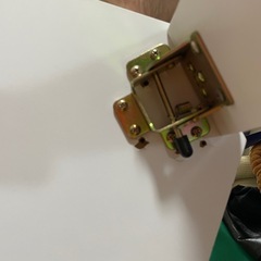 折畳みテーブルの画像