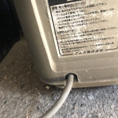 エアーブロワ