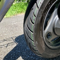 スズキ　レッツ2　Lets2の画像