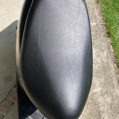 スズキ　レッツ2　Lets2の画像