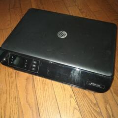 スキャン機能付きコピー機  HP ENVY4500