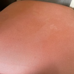 値下げしました。ダイニングチェアセット の画像