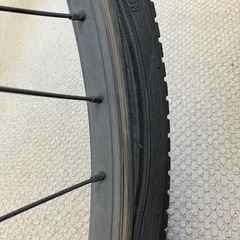 【お話し中】電動アシスト自転車　　　　　　の画像