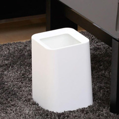 【毎日、毎時少しずつ値下げ】ニトリ　ゴミ箱　袋が見えないタイプ　...