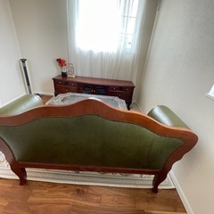 輸入家具一式【4点セット】の画像