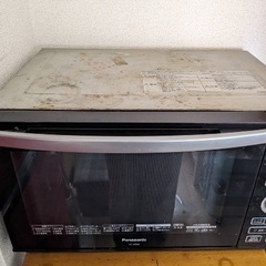 パナソニック オーブンレンジ
