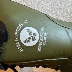 長靴　レインブーツ　スノーブーツ　各種の画像