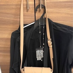 macaronic style  トートバッグの画像