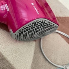 ヘアドライヤー Panasonic EH-YNA75 nanoe コールド&ホットの画像