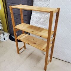 5209 IKEA シェルフ IVAR イーヴァル