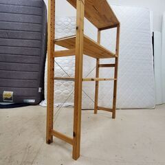 5209 IKEA シェルフ IVAR イーヴァルの画像