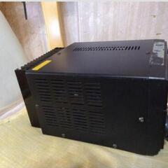 ALINCO DM-310MV

アルインコ

安定
化電源器の画像