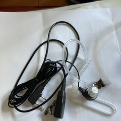 ケンウッドトランシーバー UBZ-LF9部品の画像