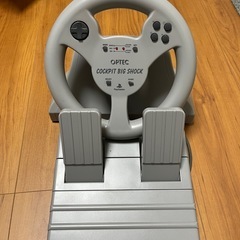 プレイステーション　コントロールの画像