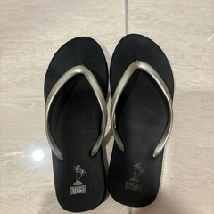 VANS BRIKESTONE サンダル2点