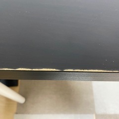 IKEAテーブルの画像