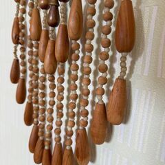 玉簾 珠暖簾 たますだれ たまのれん の画像