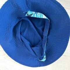 Patagonia キッズハット の画像