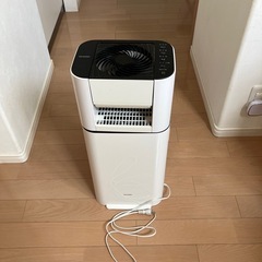 【ジャンク品】空気清浄機