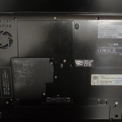 TOSHIBA ノートパソコン dynabookの画像