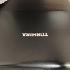 TOSHIBA ノートパソコン dynabook